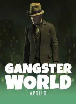 Gangster World